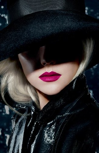 MAC The Matte Lip Pro Longwear Lip Pencil