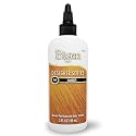 Bigen Semi Permanent Hair Color #A4 Amber, 3 oz