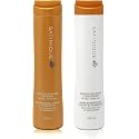 Satinique Smooth Moisture Shampoo &Conditioner (2 9.4 Oz.) by Satinique-Amway