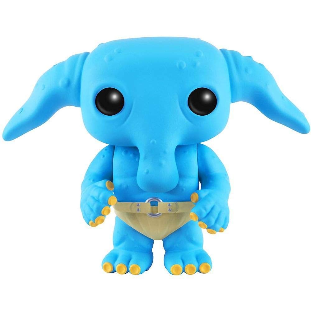 Funko POP! Star Wars Max Rebo 3.75" Vinyl Figure