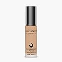 Juice Beauty Phyto?Pigments Flawless Serum Foundation - Non-Comedogenic, Long-Wear & Buildable Medium-to-Full Coverage - Vegan, Clean Hydrating Liquid Makeup for All Skin Types, 30 mL, 10 Naked Beige