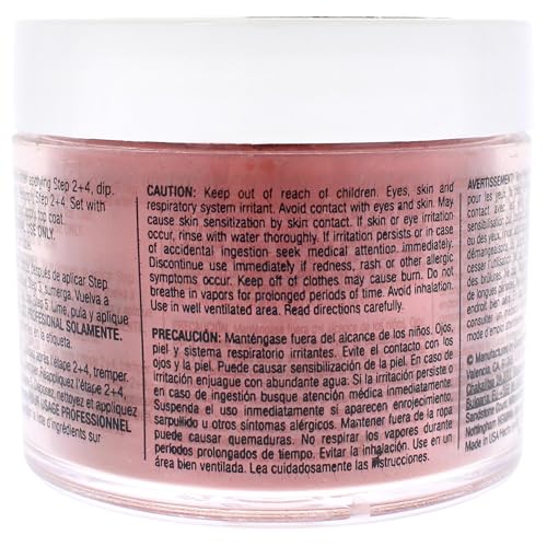 Cuccio Colour Powder Nail Polish - Lacquer For Manicure And Pedicure - Highly Pigmented Powder That Is Finely Milled - Durable Finish With A Flawless