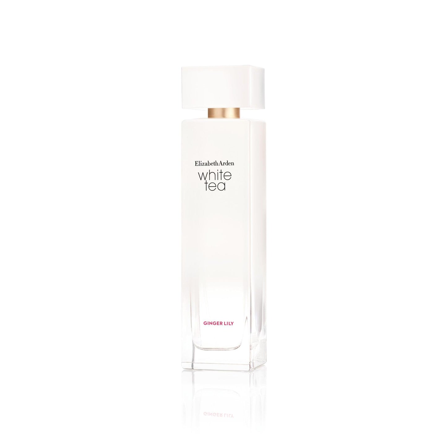 Elizabeth Arden White Tea Ginger Lily Eau de Toilette Spray, Perfume for Women, 3.3 oz.