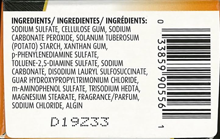 Bigen Permanent Powder Hair Color 56 Medium Brown 1 ea