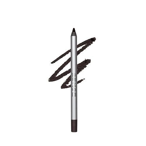 Buxom Power Line Pout Sculpt Lip Pencil, Bold Waterproof Matte Lip Liner Pencil for Precise, Full-Coverage Definition, Fine Line