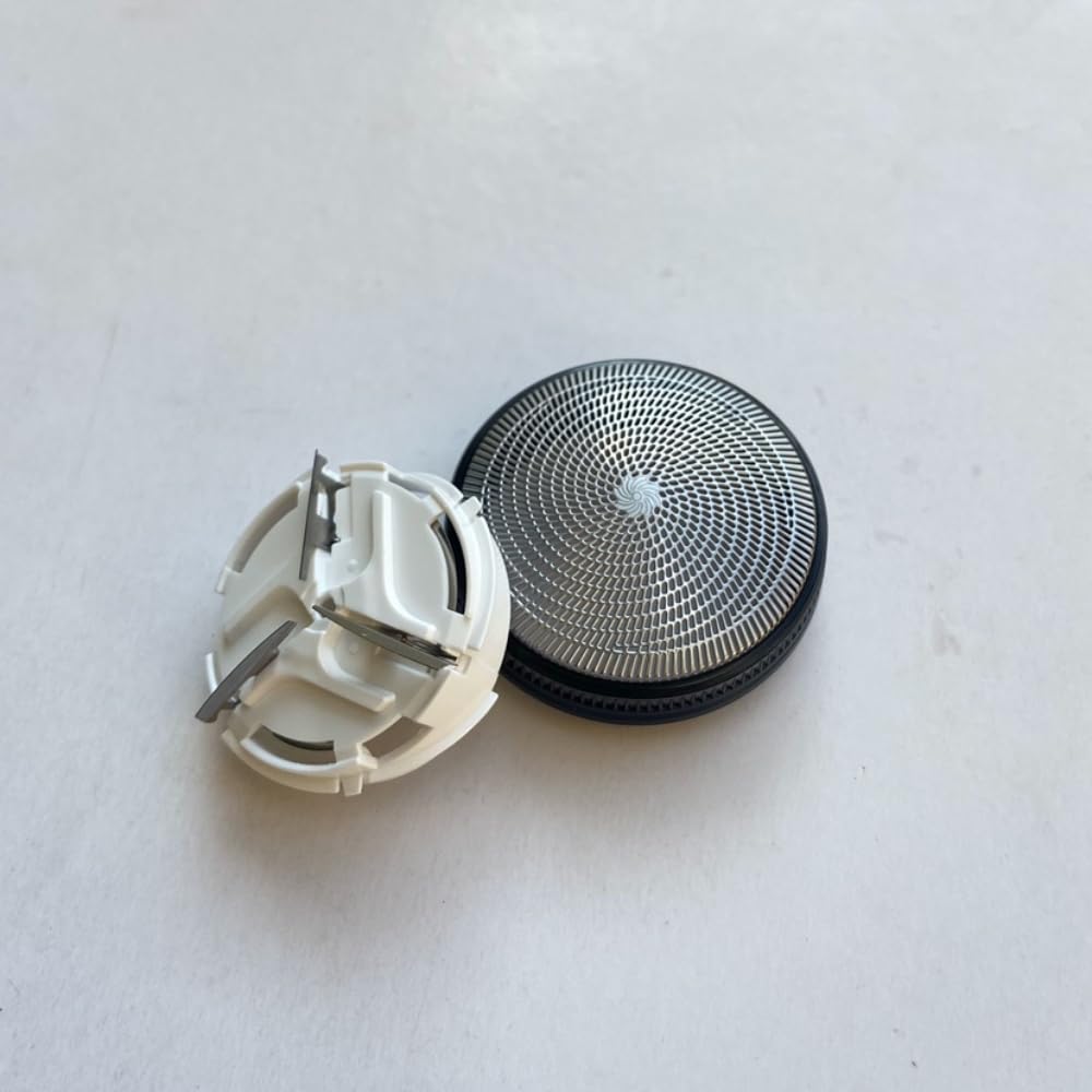 For Panasonic ES6500 ES6510 ES534 ES669 ES6510 ES6850 Mesh Single-head Mesh Cover Electric Razor Blade Mesh Cover(Cutter head) Beauty and Personal Care jnxwenu