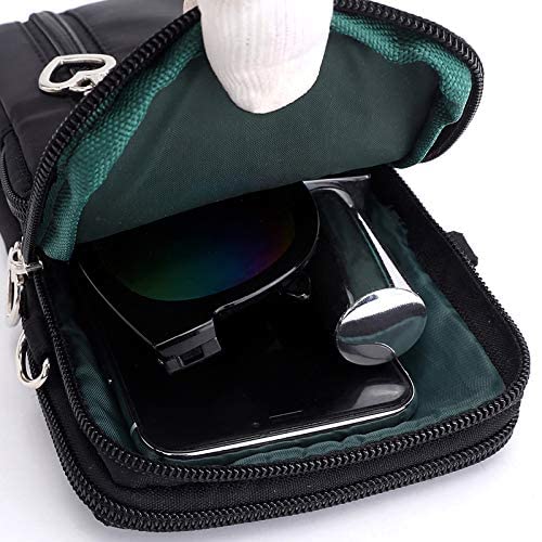 Small Crossbody Bags for Women,Mini Iphone Purses with Crossbody Strap Phone Wallet Shoulder