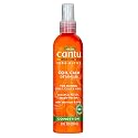 Cantu Shea Butter Detangler Coil Calm Spray 8 Ounce (Pack of 3)