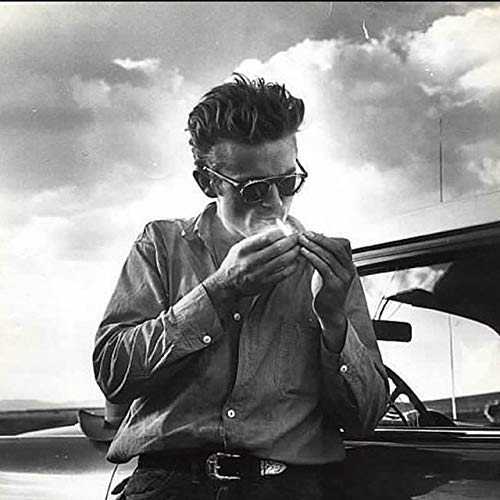 JS Sloane Caviar Matte Clay, 3.4 oz.