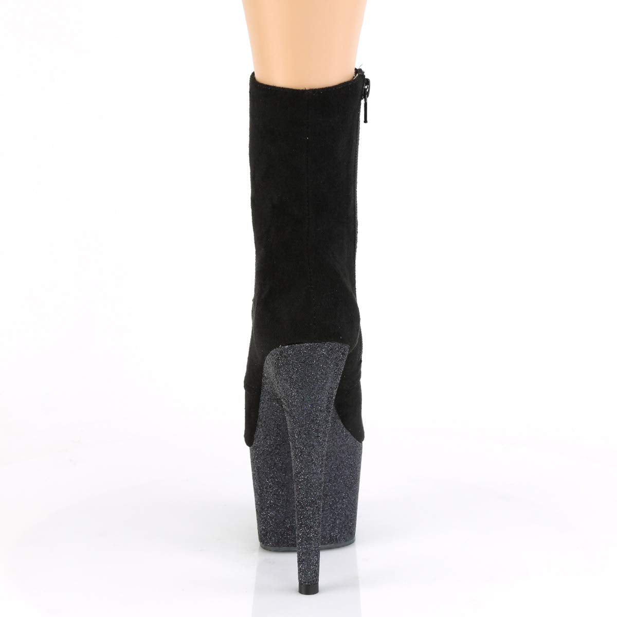 Pleaser Women's Adore-1020FSMG Ankle-high Boot Beauty & Personal Care Pleaser