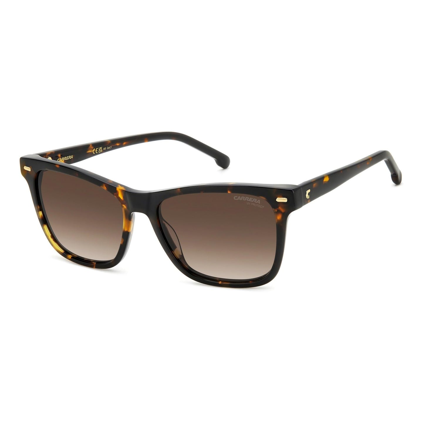 CARRERA CARRERA 3001/S 086 HAVANA 54/16/140 WOMAN Sunglasses