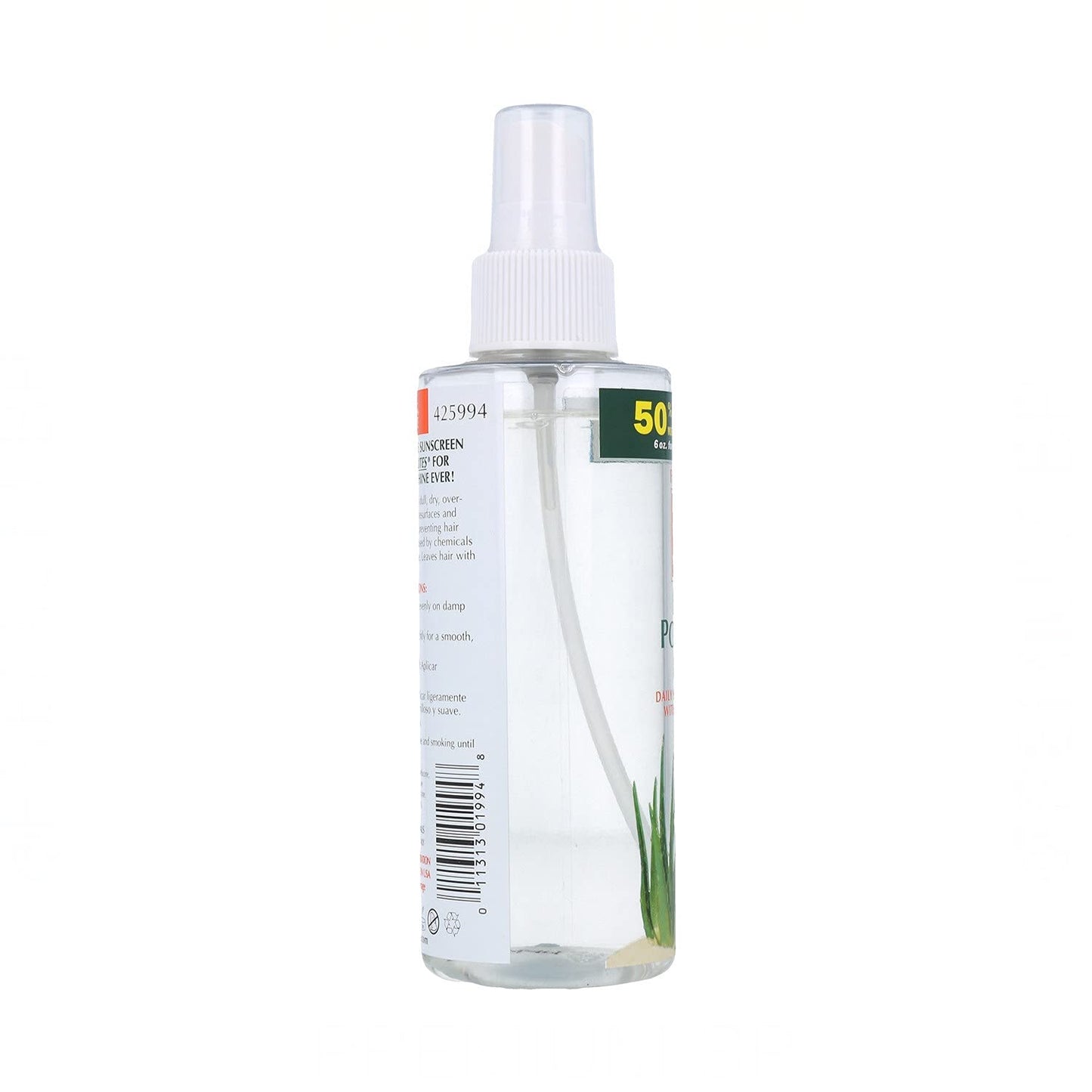 Fantasia IC Polisher 4 oz + 2 oz. Mist Pump