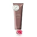 RANAVAT Cream Cleanser - Daily Facial Cleanser Doubles as Waterproof Eye Makeup Remover - Gentle Face Wash to Detoxify and Nourish (3.4 oz)