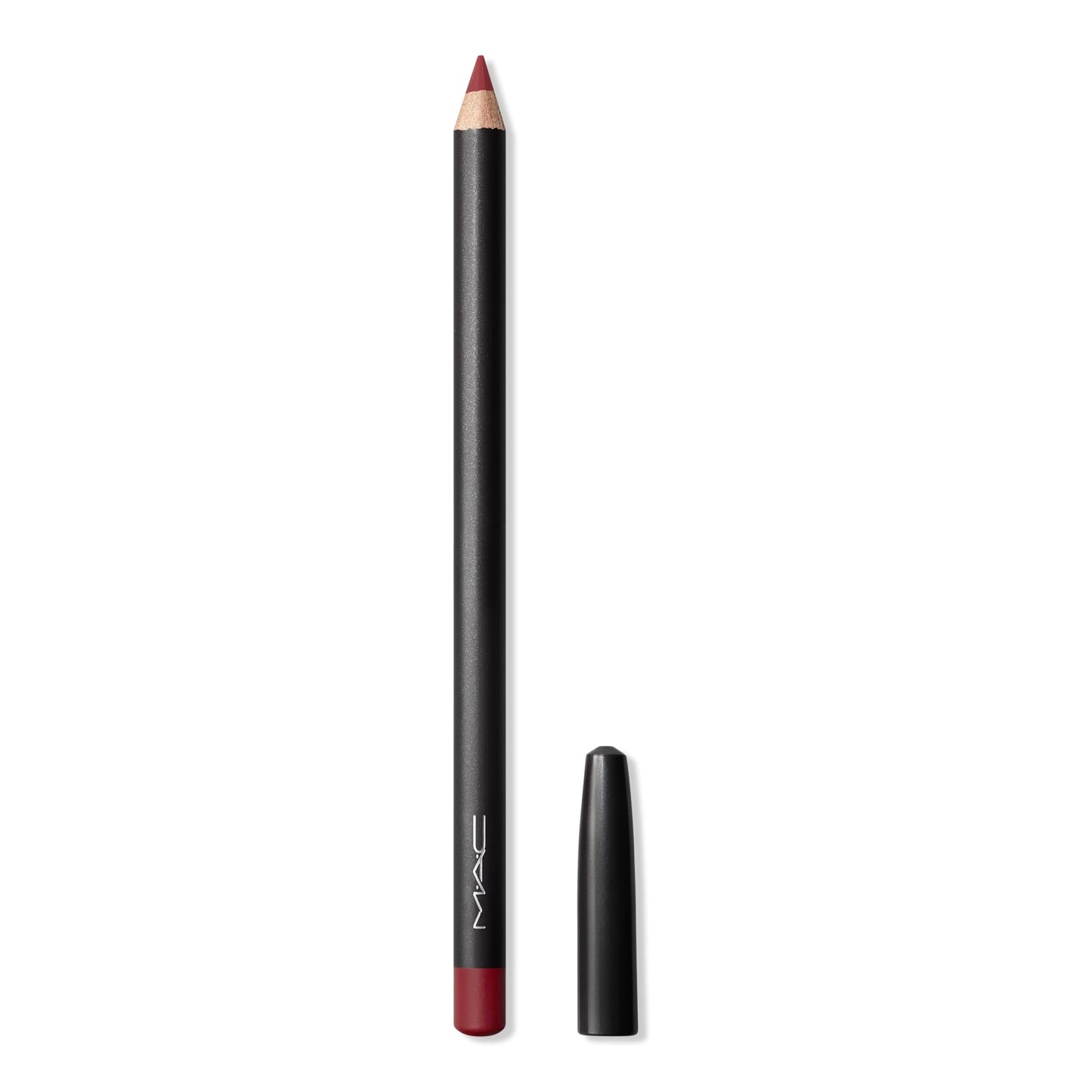 MAC Lip Pencil Lipliner, Brick-O-La, 0.05 Ounces