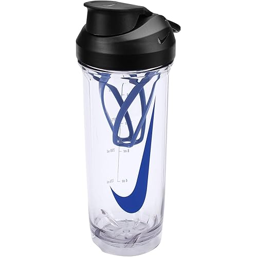 Nike TR Recharge Shaker Bottle 2.0 24oz HY5021-913