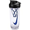 Nike TR Recharge Shaker Bottle 2.0 24oz HY5021-913