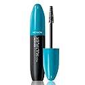 Revlon Mega Multiplier Mascara, Blackest Black, 0.28 Fluid Ounce