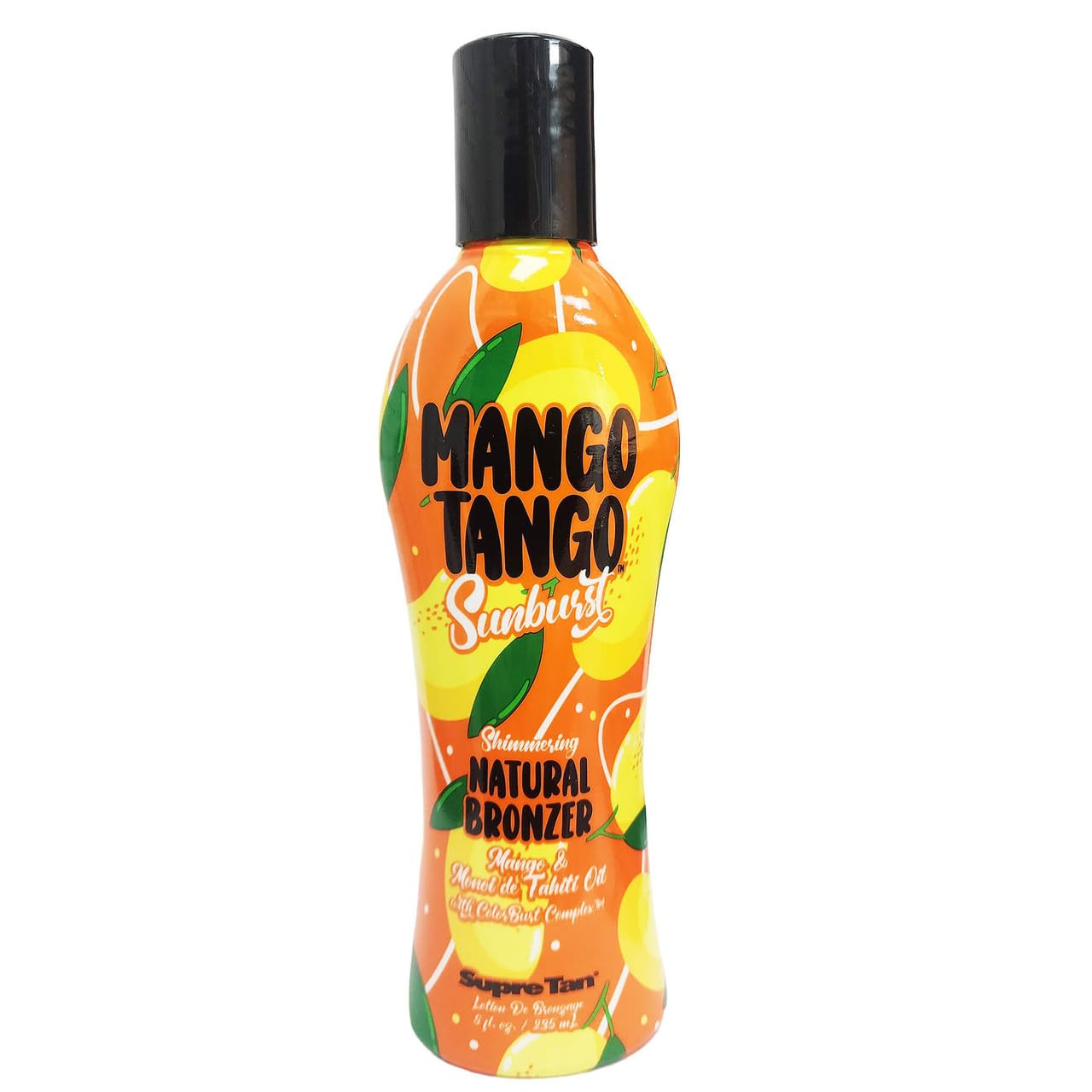 Mango Tango Sunburst Shimmering Natural Bronzer 8oz