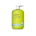 DevaCurl Wash Day Wonder Time-Saving Slip Detangler, Green Oasis, 32 fl. oz.