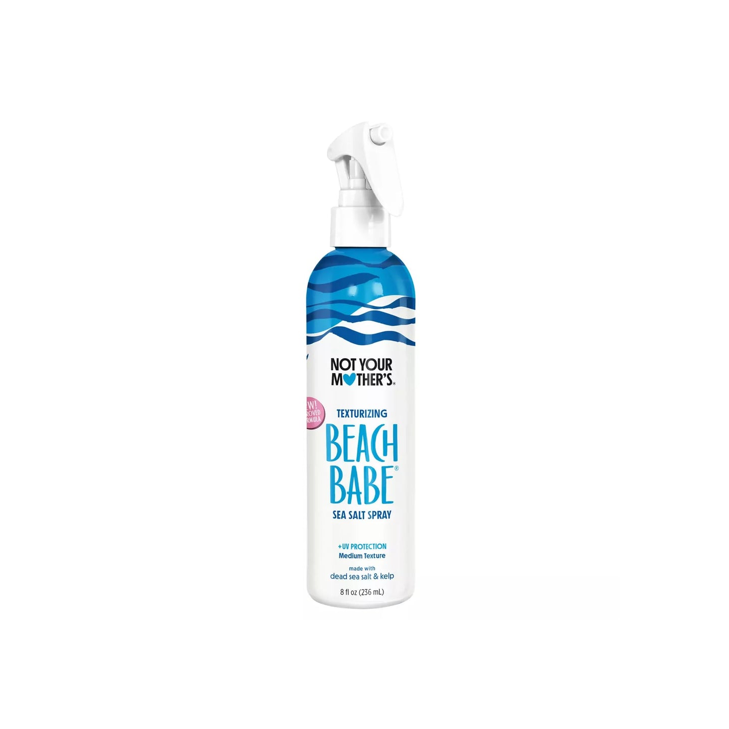 Not Your Mother's Beach Babe Salt Spray 8 ounces