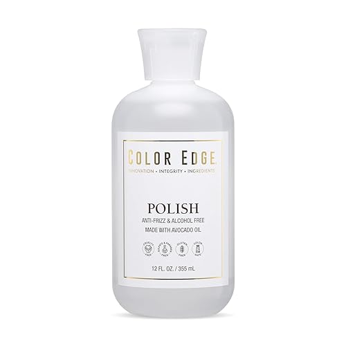Color Edge Polish 12oz.