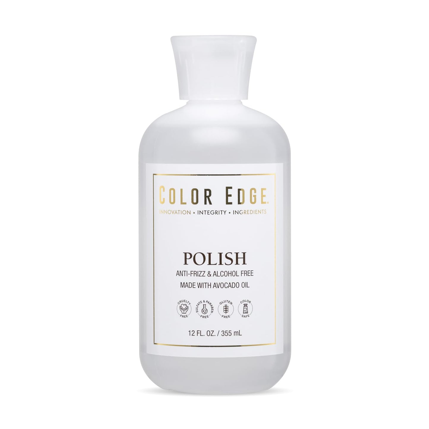 Color Edge Polish 12oz.