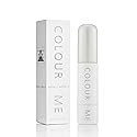 Colour Me Homme White by Milton-Lloyd for Men - 1.7 oz EDT Spray