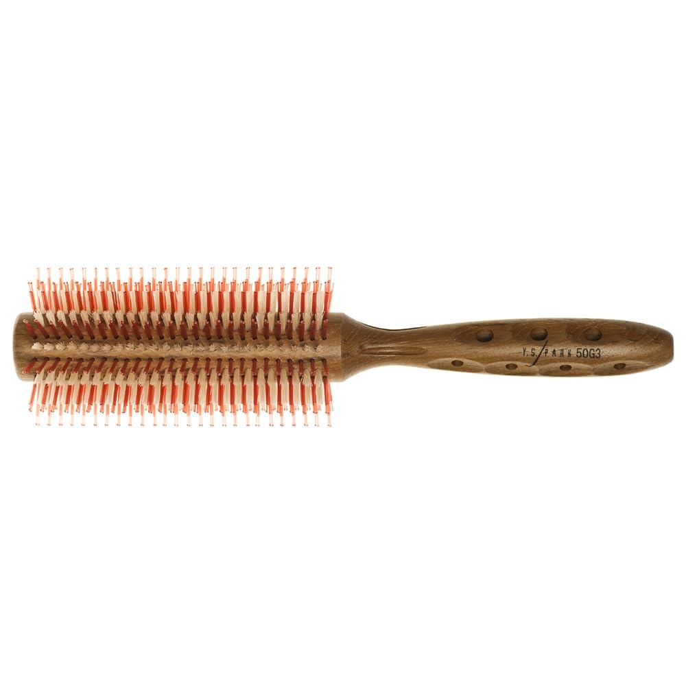 YS PACK Hairbrushes