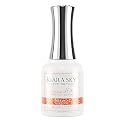 KIARA SKY Diamond FX Reflective Gel Polish (Tiger Lilly) Beauty & Personal Care KIARA SKY