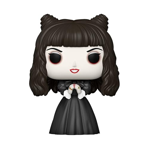 Funko Pop! TV: What We Do in The Shadows - Nadja of Antipaxos