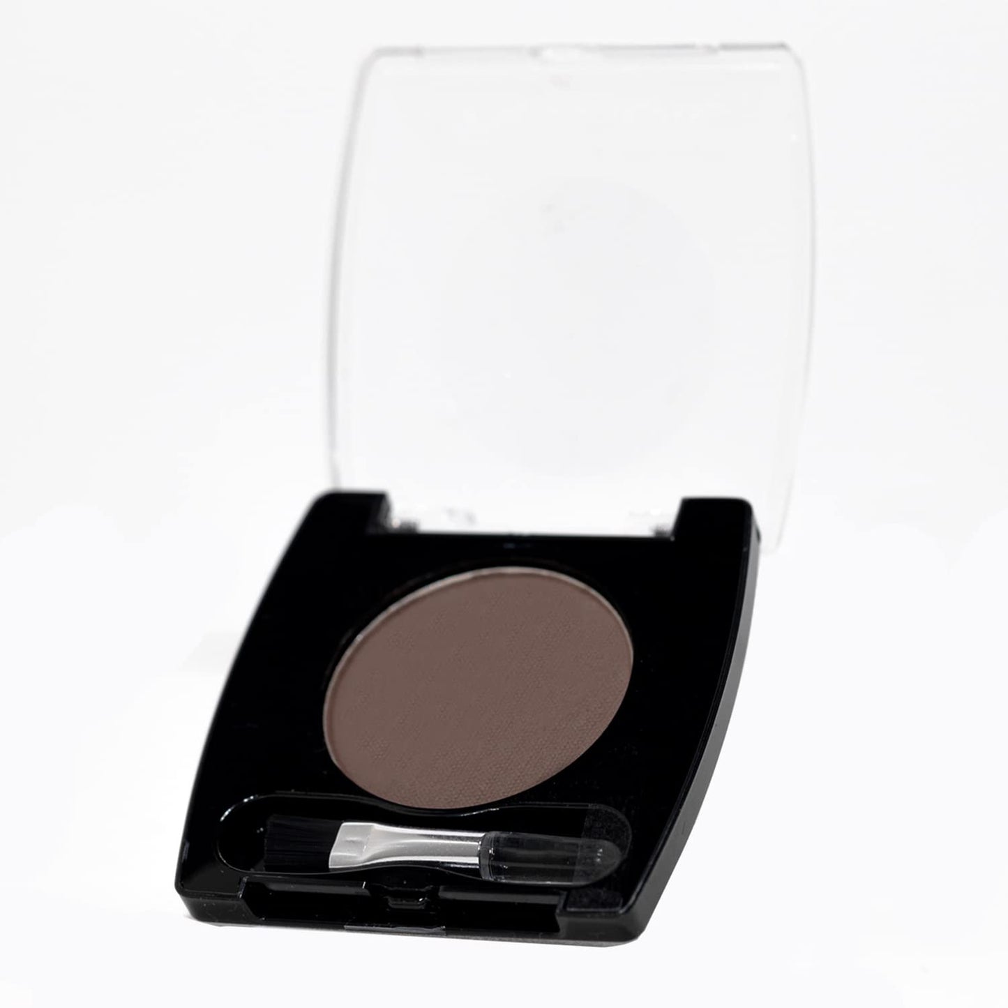 Palladio Brow Powder for Eyebrows, Soft and Natural Eyebrow Powder with Jojoba Oil & Shea Butter, Helps Enhance & Define Brows, Compact Size for Purse
