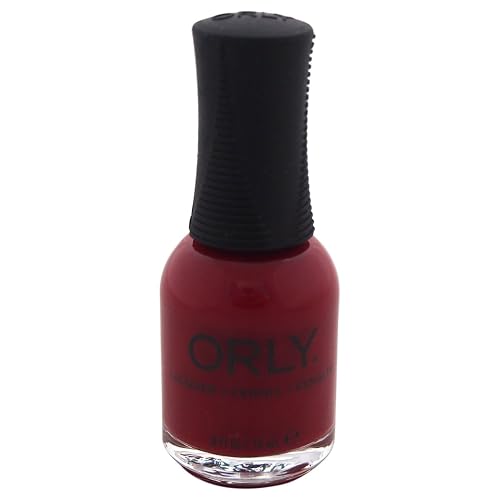 Red Flare Beauty & Personal Care Orly