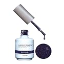 Perfect Match LECHAT Gel Polish + Matching Lacquer, Center Stage, 0.500 Ounce Beauty & Personal Care Perfect Match