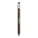 Sisley Paris Phyto-Khol Perfect, 10 Ebony - Long-Lasting Eyeliner Pencil - Enhances & Intensifies the Eyes - Smudge-Tip Applicator, Made-to-Measure…