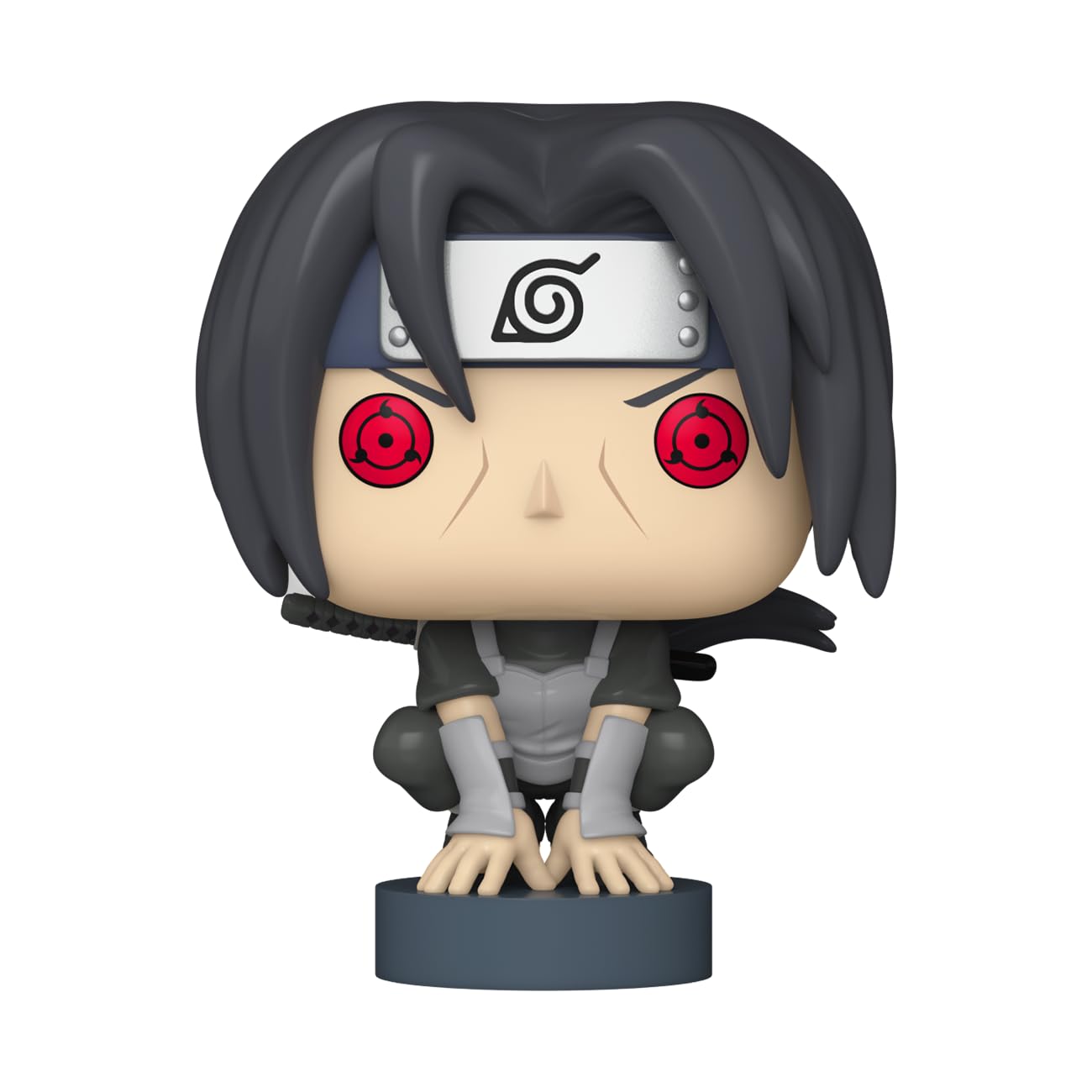 Funko Pop! Animation: Naruto - Itachi Uchiha (Young) - Collectable Vinyl Figure - Gift Idea - Official Merchandise - for Kids & Adults - Anime Fans…