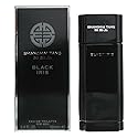Shanghai Tang Black Iris for Men 3.4 oz Eau de Toilette Spray