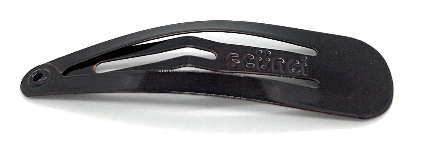 Scnc Brwn Clippies Size 12pk