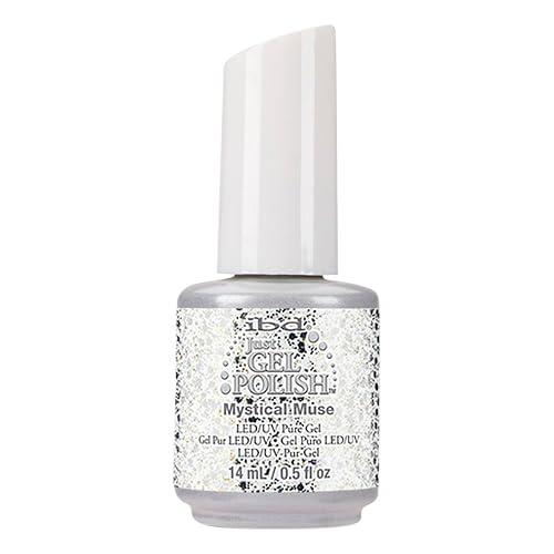 IBD Just Gel Polish 0.5oz/ 14ml - Pick Any Color (IBD57062 - Mystical Muse) Beauty & Personal Care IBD