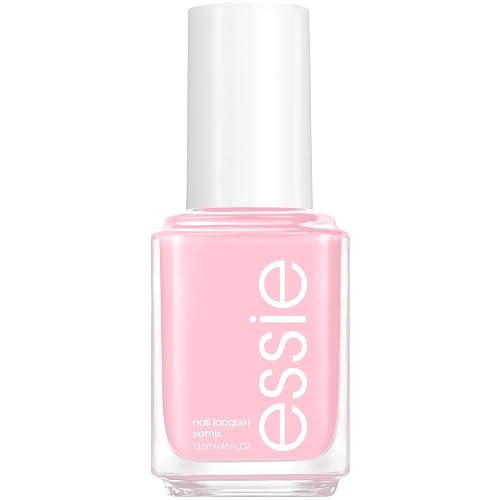essie Nail Polish, Glossy Shine Finish, Minimalistic, 0.46 fl. oz. Beauty & Personal Care essie