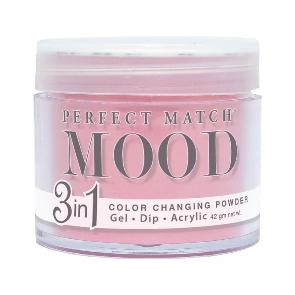 Perfect Match Mood Powder - Coco Cabana (PMMCP52) Beauty & Personal Care LECHAT
