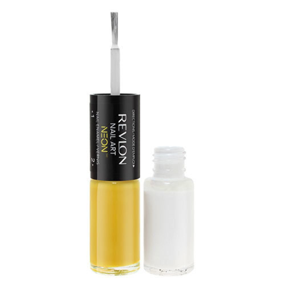 Revlon Nail Art Neon 120 Neon Light