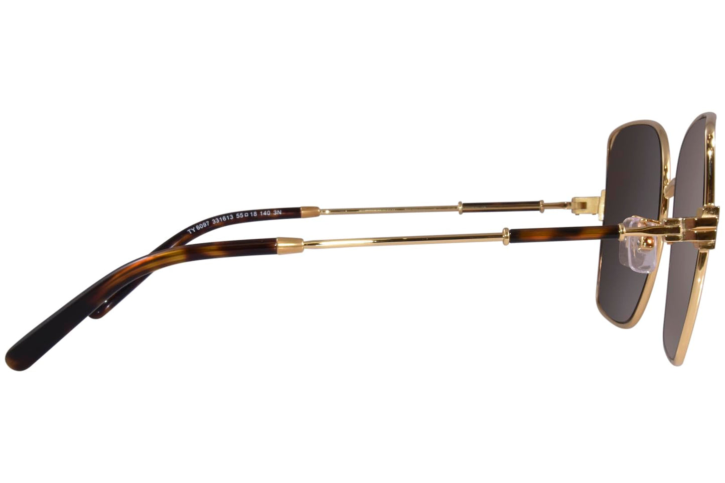 Tory Burch Sunglasses TY 6097 331613 Gold