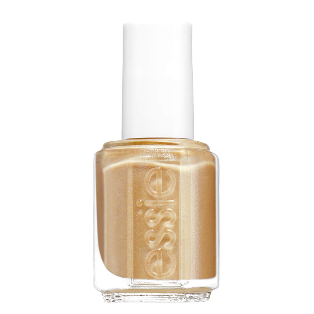 essie Nail Polish, Glossy Shine Finish, Mani Thanks, 0.46 fl. oz. Beauty & Personal Care essie