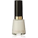 Revlon Nail Enamel, Chip Resistant Nail Polish, Glossy Shine Finish, in Nude/Brown, 008 Ethereal, 0.5 oz