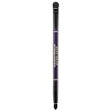Kevyn Aucoin Duet Precision Shadow Brush: Dual-ended to fine tune your eye makeup & create effortless smoky eyes. Innovative small, round, dome-tipped