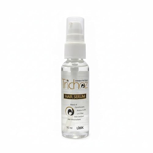 Trichoz Intensive Hair Serum 50ml by Trichoz