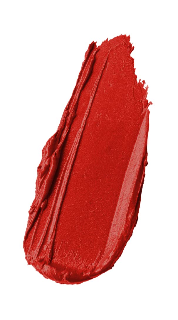 wet n wild Silk Finish Lipstick, Hydrating Rich Buildable Lip Color, Formulated with Vitamins A,E, & Macadamia for Ultimate Hydration, Cruelty-Free &