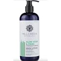 Aloe & Paba Lotion 16 OZ