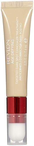Revlon Age Defying Targeted Dark Spot Concealer, Medium Deep