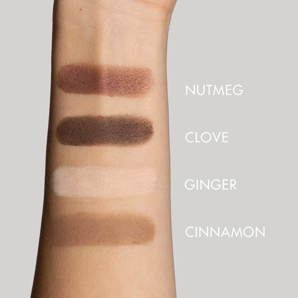 VAPOUR Beauty - Eyeshadow Quad | Non-Toxic, Cruelty-Free, Clean Makeup (Archetype)